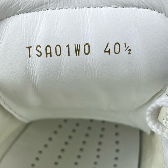 VALENTINO GARAVANI X UNDERCOVER JUN TAKAHASHI Rockstud Sneaker sz 40.5 10.5 US - Picture 17 of 17